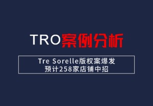 【26-cv-1143】Tre Sorelle版权