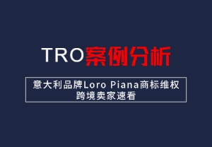 【26-cv-6456】意大利奢侈品牌Loro P