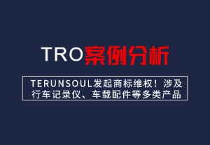 【26-cv-01806】TERUNSOUL发起商